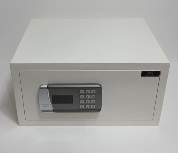 Kale KKLAP220 Elektronik Şifreli Kasa - Image 1