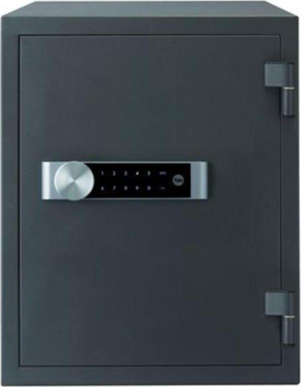 Yale YFM/520/FG2 Yangın Sertifikalı Ekstra Büyük Boy Para Kasası - Image 1