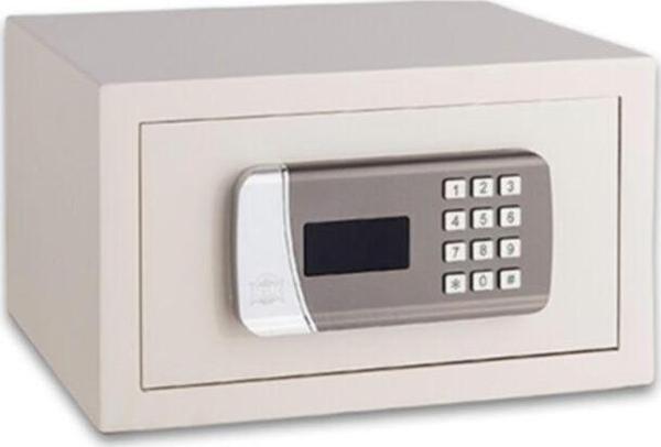 Kale Kilit Kale Ek 190 Krem Elektronik Şifreli Kasa - Image 1