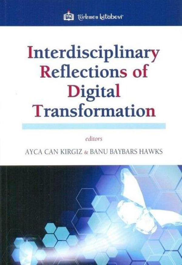 Interdisciplinary Reflections of Digital Transformation - Türkmen Kitabevi - Image 1