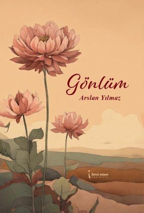Gönlüm - İkinci Adam Yayınları - Image 1