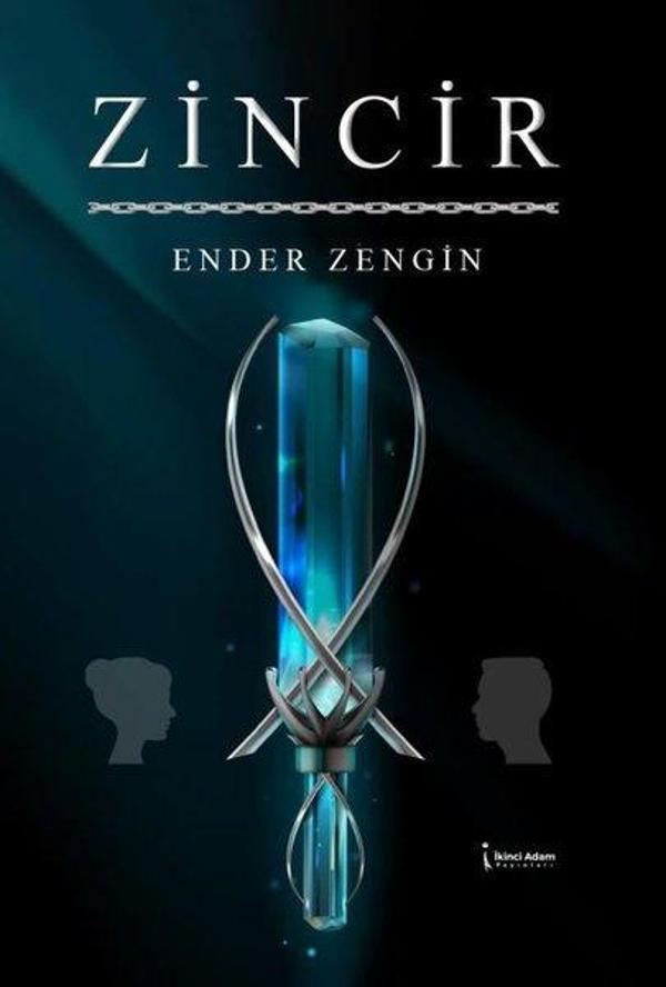 İkinci Adam Yayınları Zincir - İkinci Adam Yayınları - Image 1