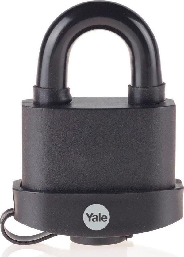 Yale Pvc Kaplama Marin Asma Kilit 61 Mm - Image 1