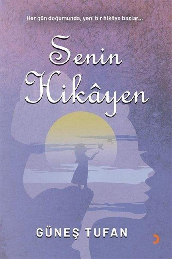 Senin Hikayen - Cinius Yayınevi - Image 1