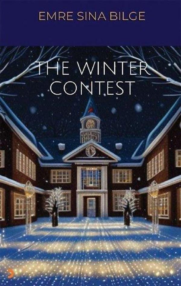 The Winter Contest - Cinius Yayınevi - Image 1