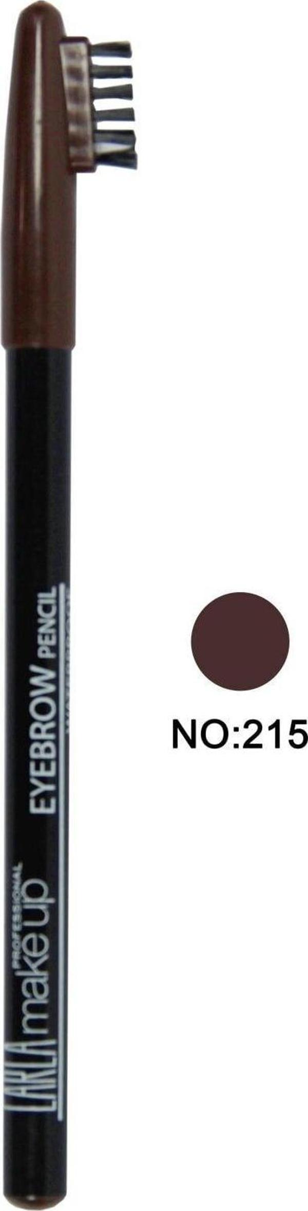 Carla Kaş Kalemi - Eyebrow Pencil - No: 215 - Image 1