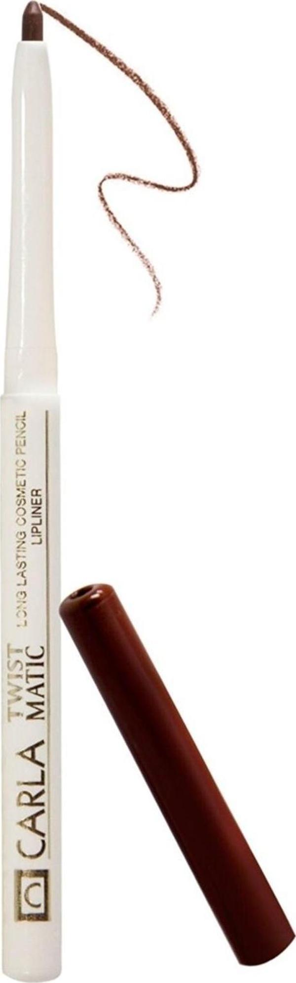 Twistmatic Long Lasting Lipliner - Dudak Kalemi 1,15 gr - No: 212 - Image 1
