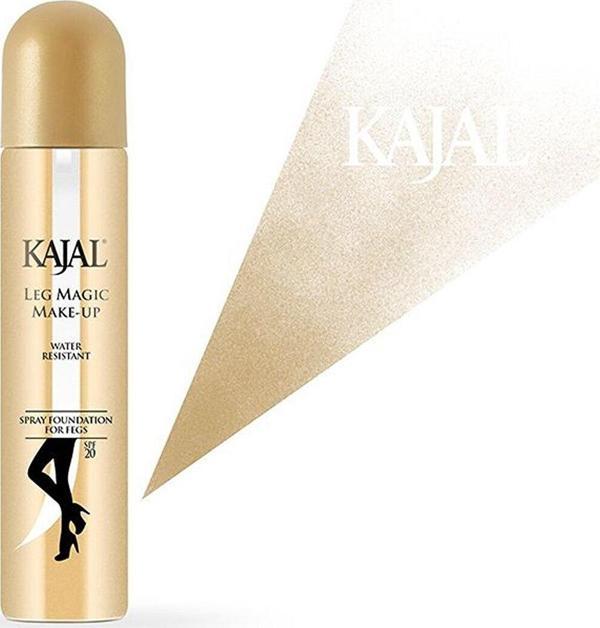 Bacak Fondöteni - Spray On Leg Foundation 75 Ml - No: 101 - Image 1