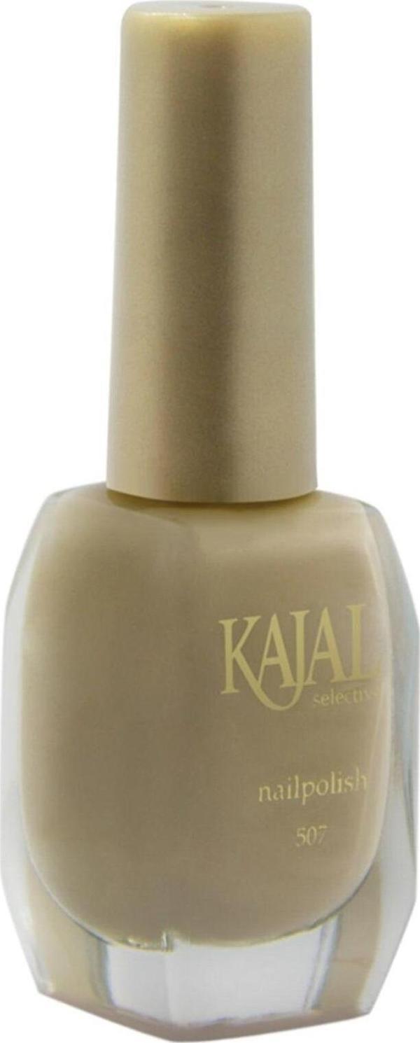 Oje - Nail Polish - No: 507 - Image 1