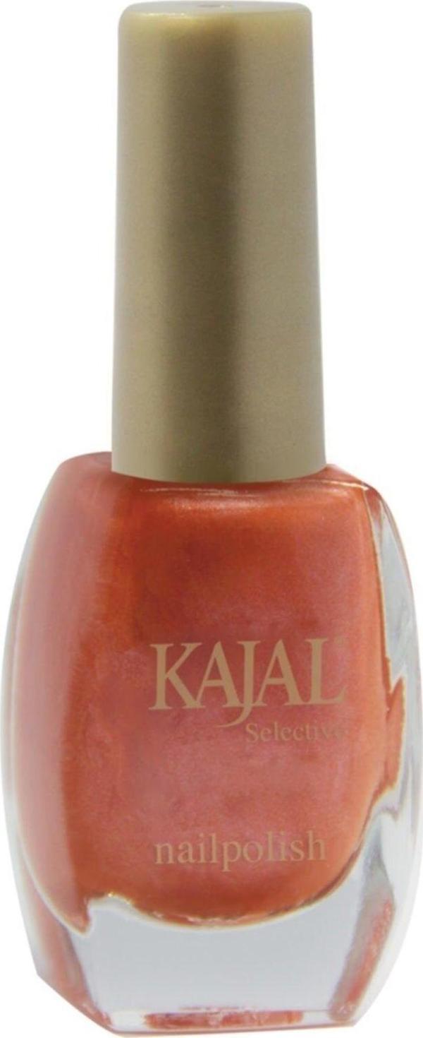 Oje - Nail Polish - No: 544 - Image 1
