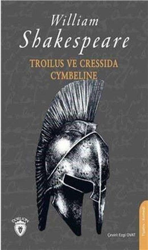 Troilus ve Cressida-Cymbeline - Dorlion Yayınevi - Image 1