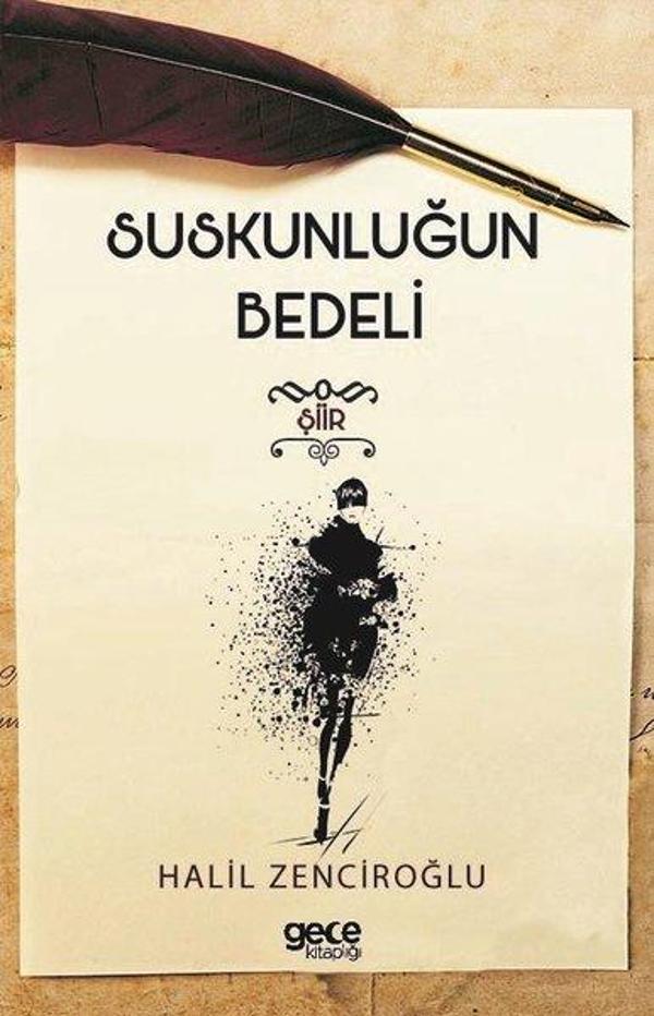 Suskunluğun Bedeli - Gece Kitaplığı - Image 1