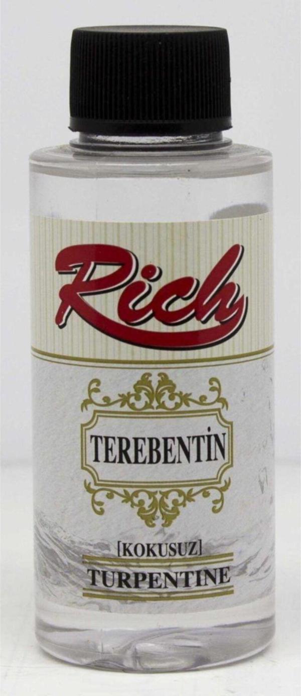 Rich RİCH TEREBENTİN 100CC - Image 1