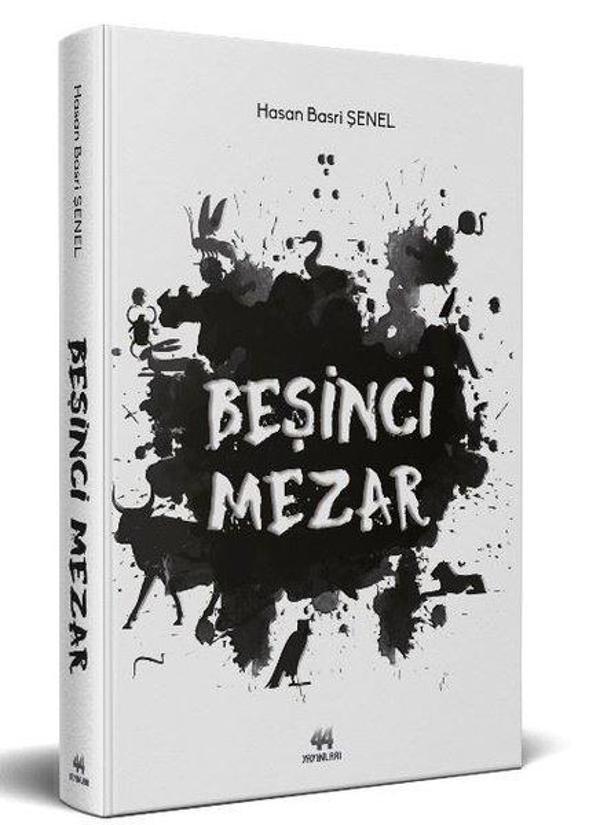 Beşinci Mezar - 44 Yayınları - Image 1