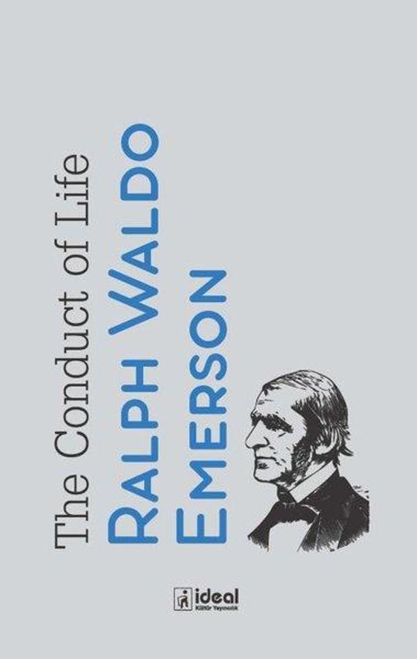 The Conduct of Life - İdeal Kültür Yayıncılık - Image 1