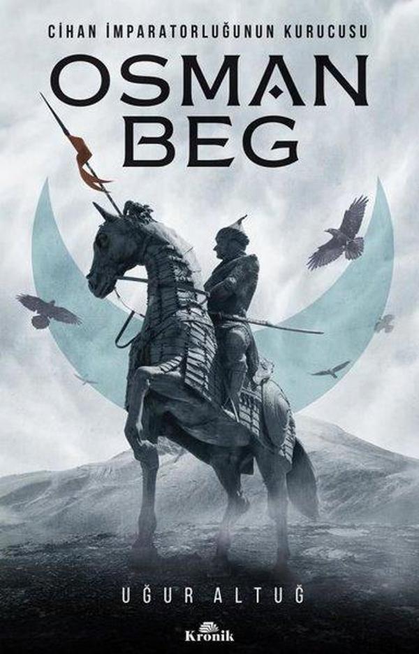 Osman Beg: Cihan İmparatorluğunun Kurucusu - Kronik Kitap - Image 1