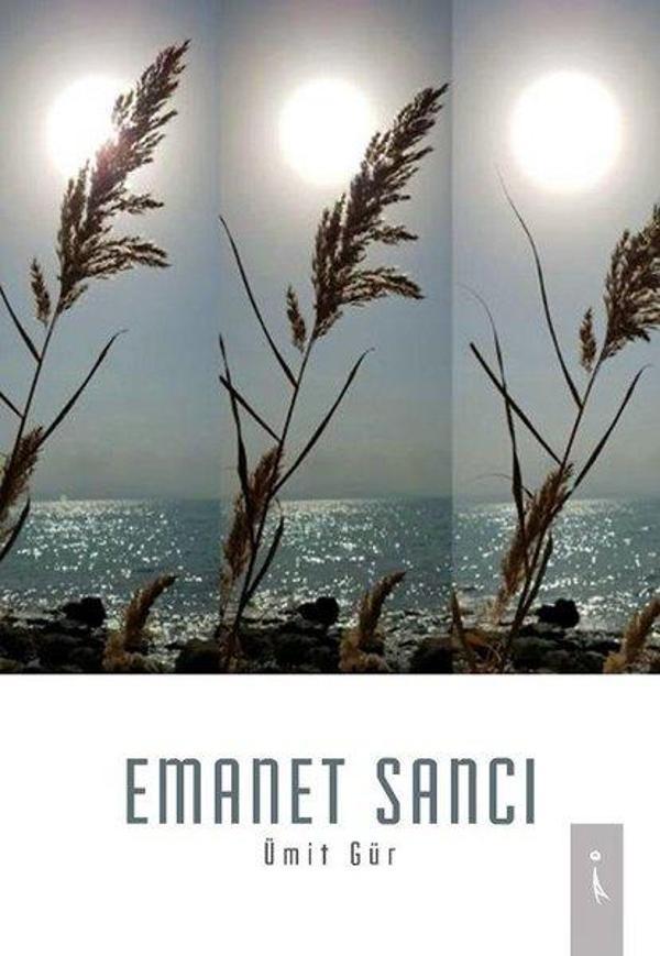 Emanet Sancı - İkinci Adam Yayınları - Image 1