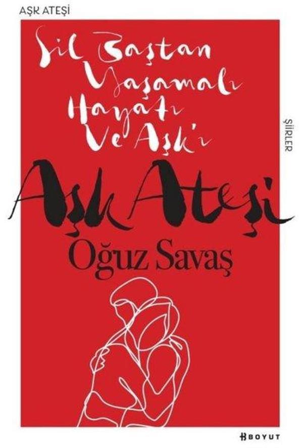 Aşk Ateşi - Boyut Yayın Grubu - Image 1