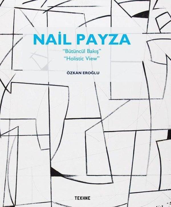 Nail Payza - Tekhne Yayınları - Image 1