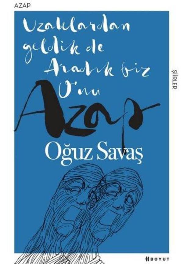 Azap - Boyut Yayın Grubu - Image 1