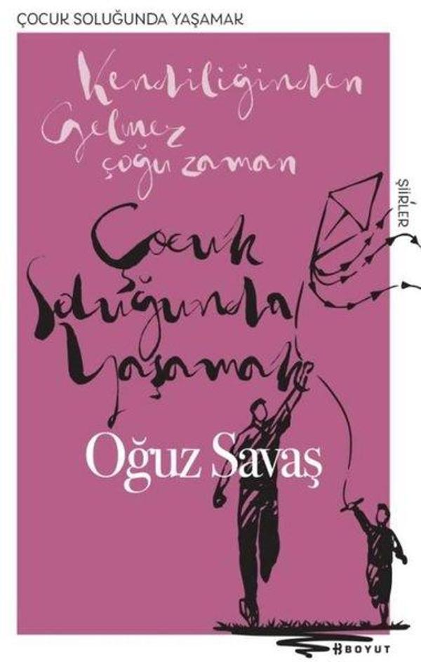 Çocuk Soluğunda Yaşamak - Boyut Yayın Grubu - Image 1