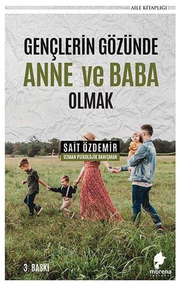 Gençlerin Gözünde Anne ve Baba Olmak - Morena Yayınevi - Image 1