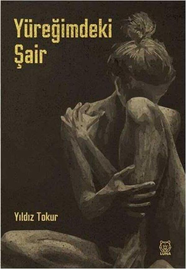Luna Yayınları Yüreğimdeki Şair - Luna Yayınları - Image 1