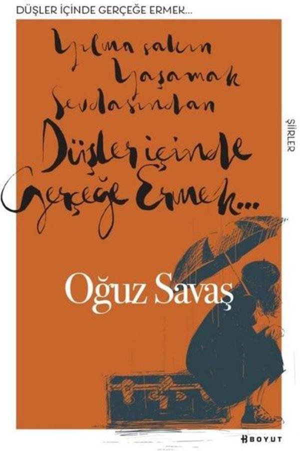 Düşler İçinde Gerçeğe Ermek - Boyut Yayın Grubu - Image 1