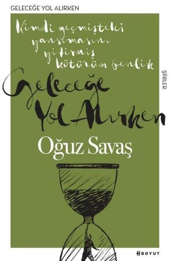 Geleceğe Yol Alırken - Boyut Yayın Grubu - Image 1