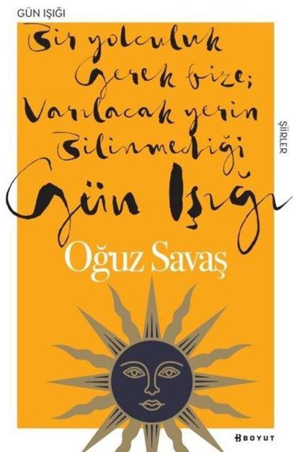 Gün Işığı - Boyut Yayın Grubu - Image 1