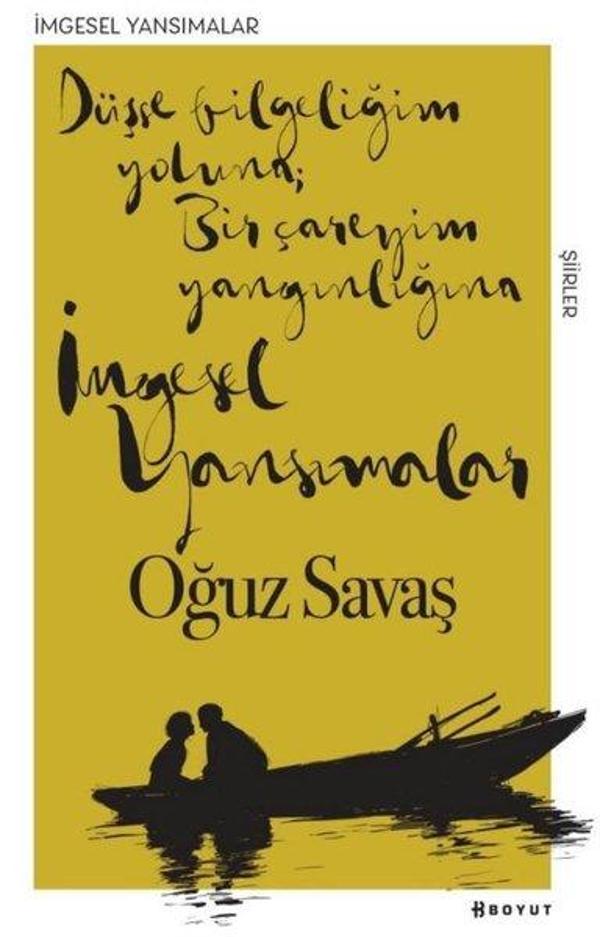 İmgesel Yansımalar - Boyut Yayın Grubu - Image 1