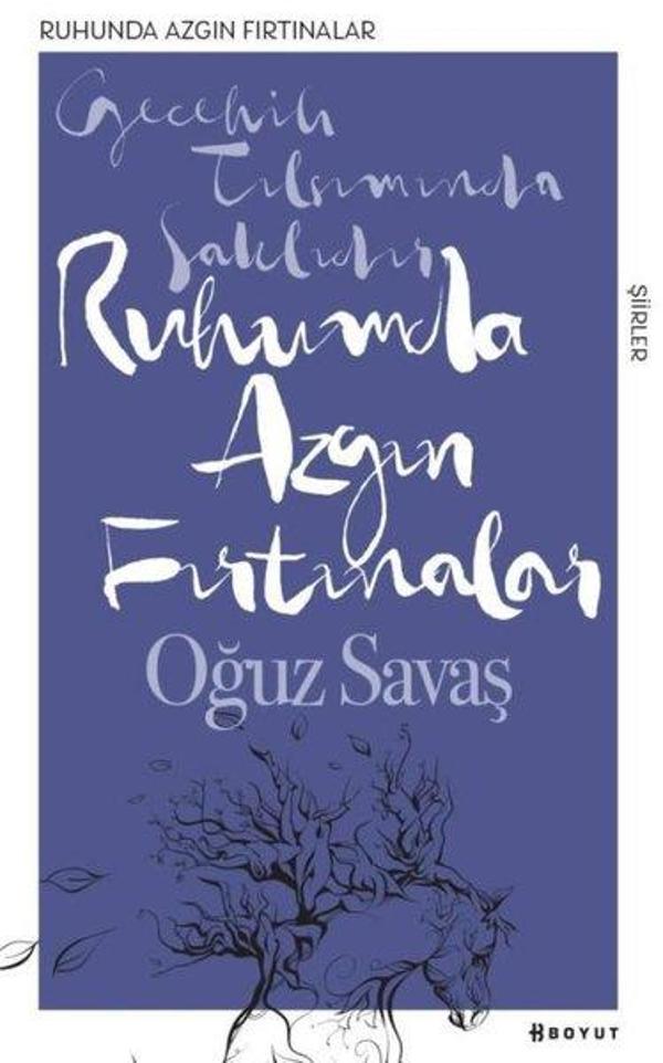 Ruhumda Azgın Fırtınalar - Boyut Yayın Grubu - Image 1