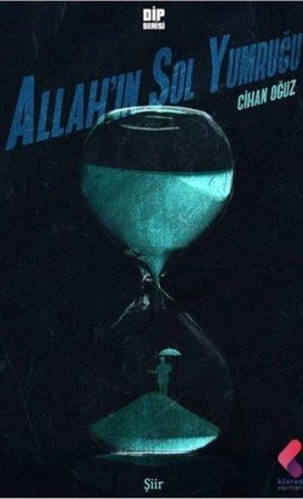 Allah'ın Sol Yumruğu - Klaros Yayınları - Image 1