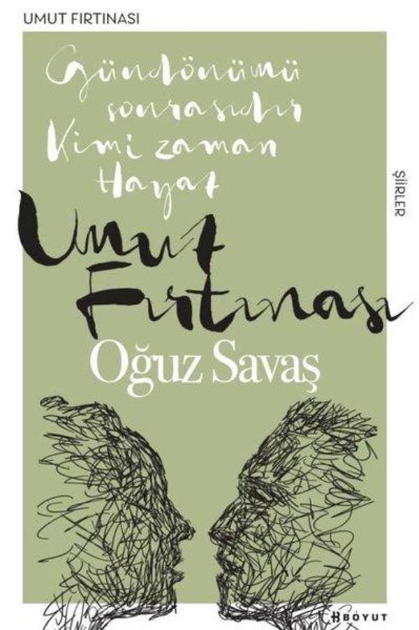 Umut Fırtınası - Boyut Yayın Grubu - Image 1