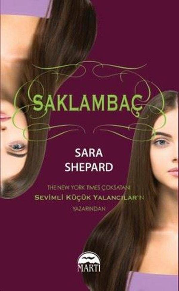 Saklambaç - Martı Yayınları Yayınevi - Image 1