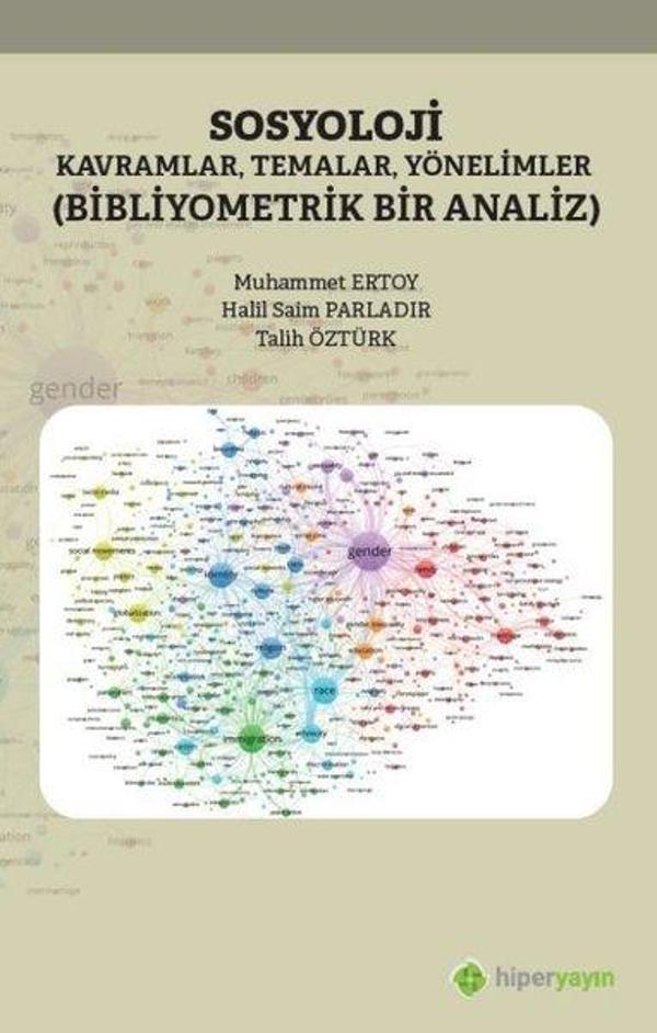 Sosyoloji: Kavramlar-Temalar-Yönelimler - Hiperlink - Image 1
