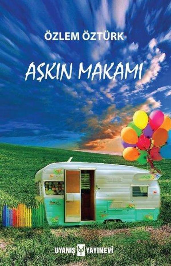 Aşkın Makamı - Uyanış Yayınevi - Image 1