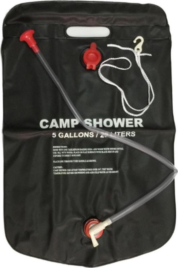 On Off Motto Kamp Yemek Seti Kamp Duşu 20 Lt - Image 1