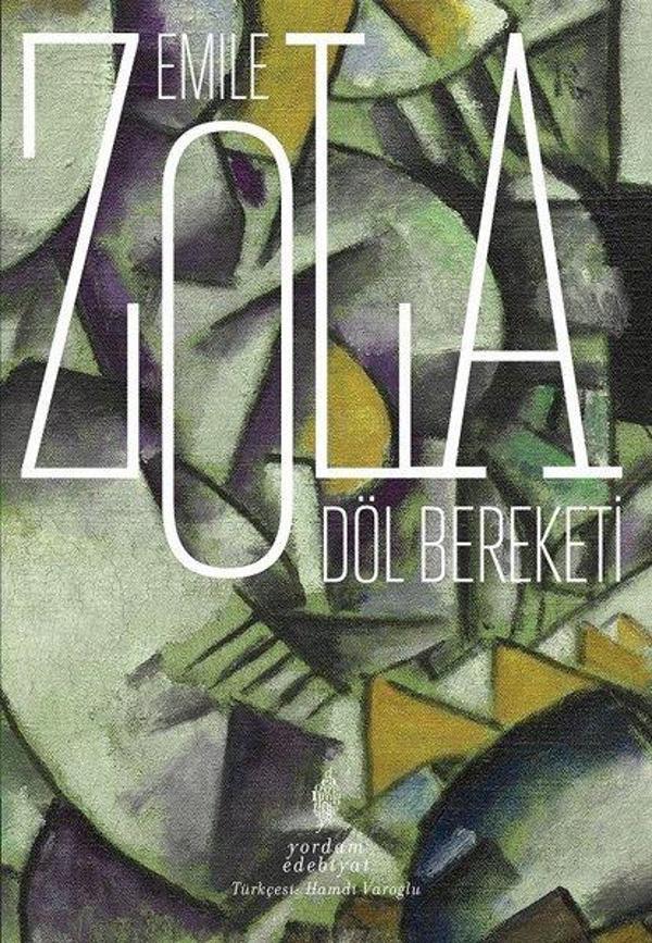 Döl Bereketi - Yordam Edebiyat - Image 1