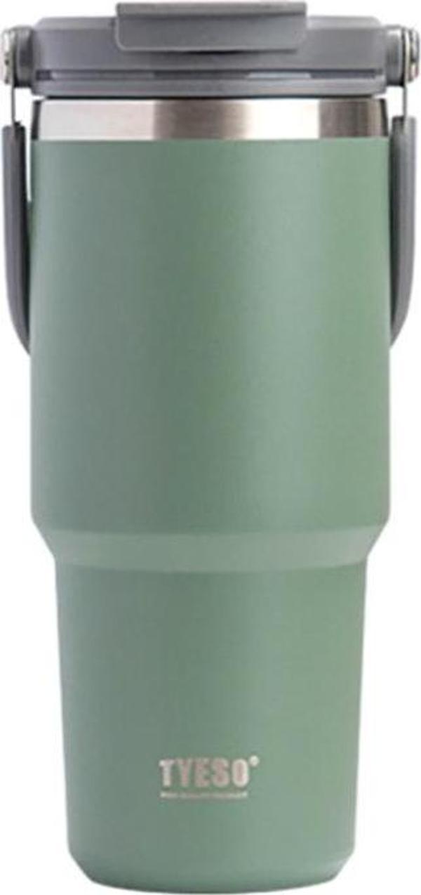 Tyeso Termos Dailyneed Termos Vakumlu Paslanmaz Çelik 750ml - Image 1