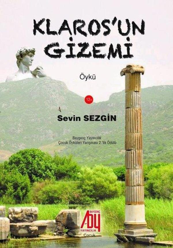Klarosun Gizemi - Baygenç Yayıncılık - Image 1