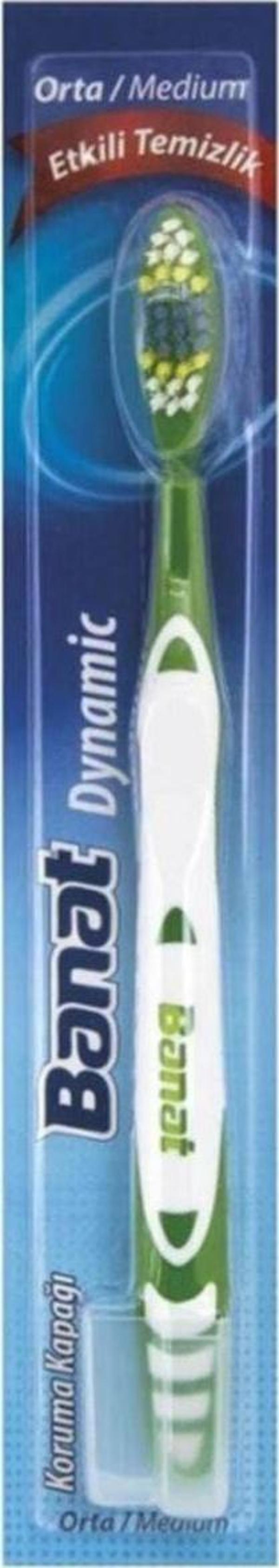 BANAT DIS FIRCASI DYNAMIC ORTA  - Image 1