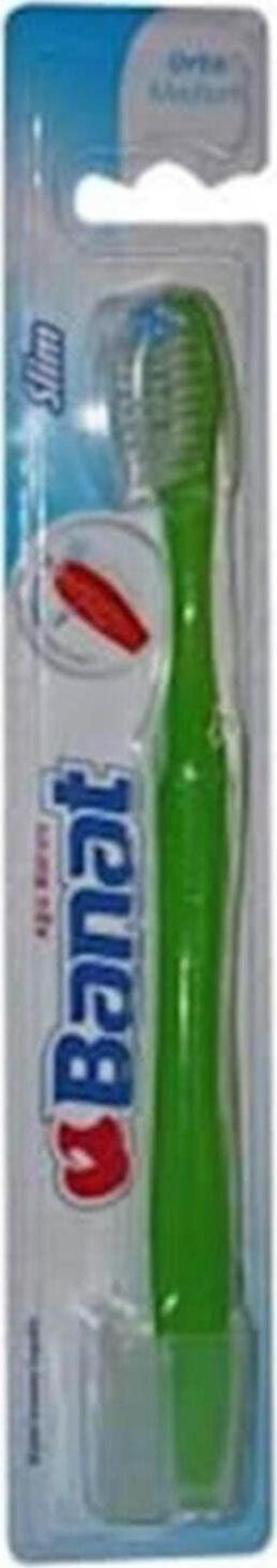 BANAT DIS FIRCASI SLIM ORTA  - Image 1