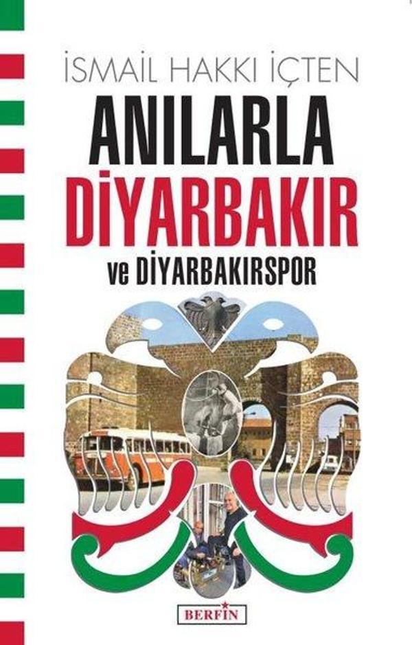 Anılarla Diyarbakır ve Diyarbakırspor - Berfin Yayınları - Image 1