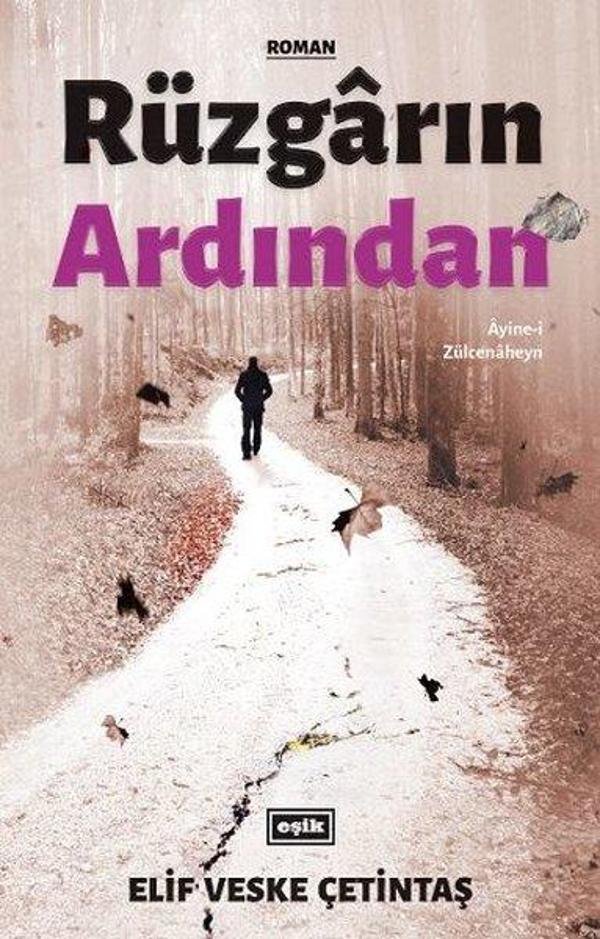 Rüzgarın Ardından - Eşik Yayınları - Image 1