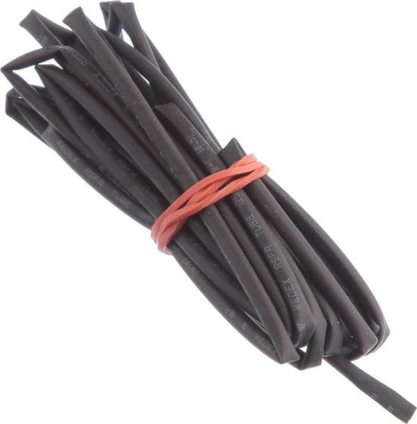 Tek-İş Isı Ile Daralan Makaron 1/6 - 1.6 Mm 2 Metre - Image 1