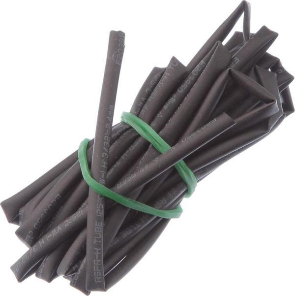Tek-İş Isı Ile Daralan Makaron 3/32 - 2.4 Mm 2 Metre - Image 1