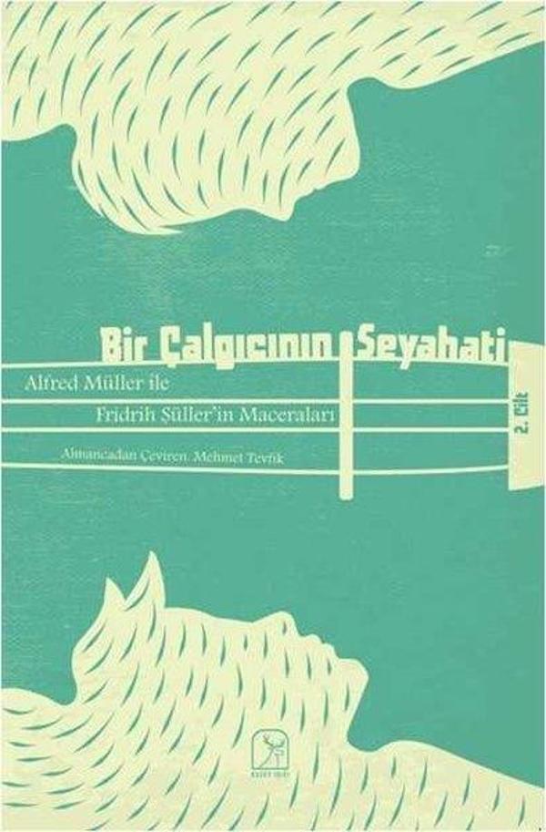 Bir Çalgıcının Seyahati 2.Cilt - Kuzey Işığı - Image 1