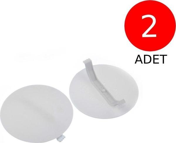 Tek-İş Buat Kapağı Plastik Vidalı 2 Adet - Image 1