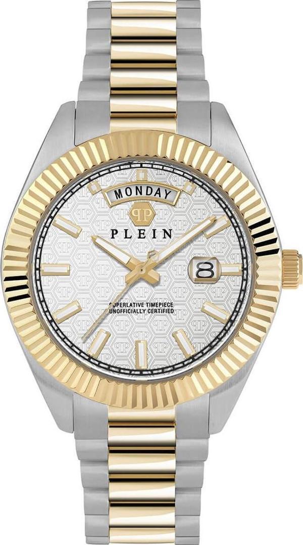 Philipp Plein PWPNA0324 Unisex Kol Saati - Image 1